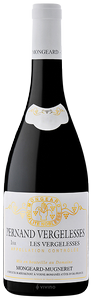 Mongeard-Mugneret Pernand Vergelesses 1er Cru Les Vergelesses N.V.