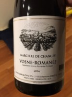Marcelle de Changey Vosne-Romanée | Vivino English