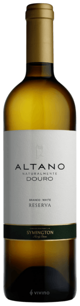 Vinho Symington Branco Seco Portugal Reserva Arinto, Gouveio, Viosinho 2020 750ml