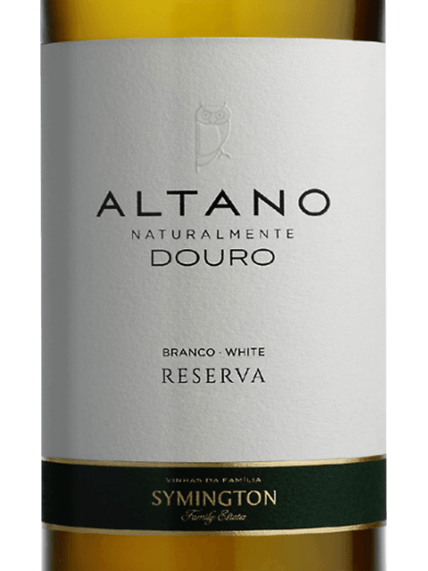 Reserva Branco