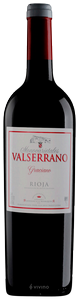 Valserrano Graciano 2019