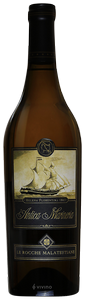 Le Rocche Malatestiane Antica Marineria N.V.
