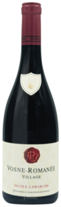 Domaine Nicole Lamarche (François Lamarche) Vosne-Romanée Village N.V.