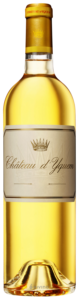 Château d'Yquem Sauternes 2016
