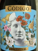 Código Ancestral Tinto