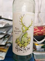 Hirsch Trinkvergnügen NR 10