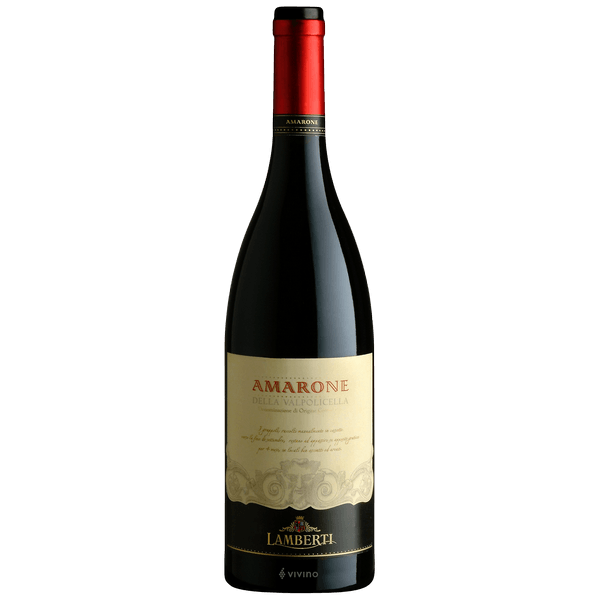 Lamberti Amarone della Valpolicella | Vivino Nederlands