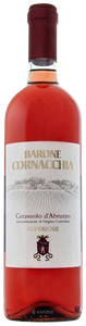 Barone Cornacchia Cerasuolo d'Abruzzo Superiore N.V.