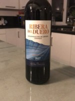 ASDA Extra Special Selection Crianza