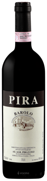 Pira Luigi Barolo