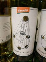 Nikolaihof Steiner Hund Riesling Spätlese