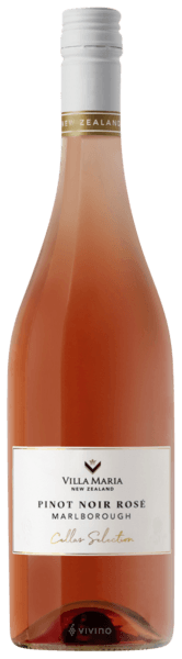 Villa Maria Cellar Selection Pinot Noir Rosé