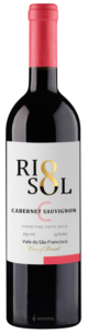 Rio Sol Cabernet Sauvignon N.V.