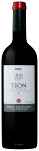 Ontañón Condado De Teón Roble N.V.