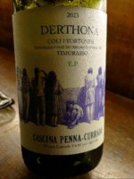 Cascina Penna-Currado Derthona E.P Timorasso