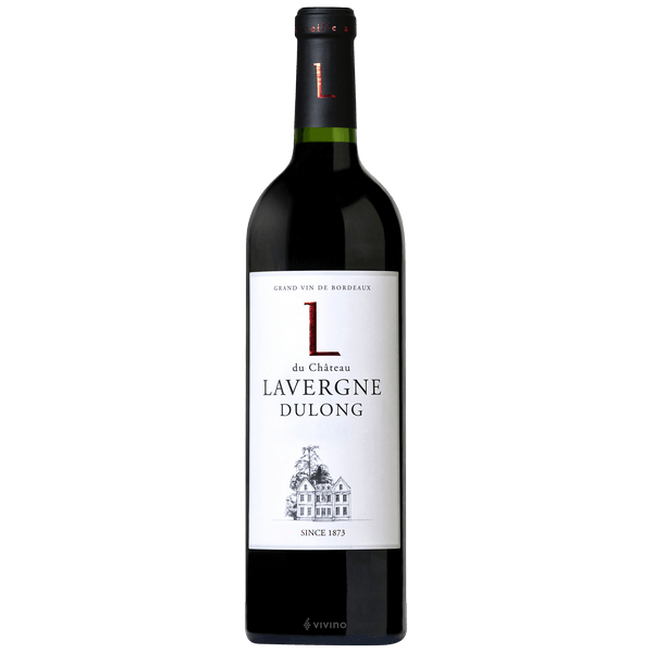 Château Lavergne-Dulong L Bordeaux Supérieur | Vivino 日本語