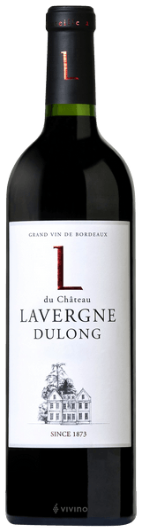 Château Lavergne Dulong ワインセット Château Lavergne-Dulong L Bordeaux Supérieur | Vivino 日本語
