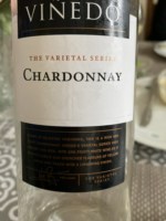 Aldi Viñedo The Varietal Series Chardonnay