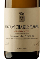 Corton-Charlemagne Grand Cru