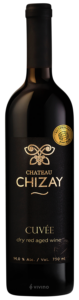 Chateau Chizay Cuvée (Кюве) Aged Dry N.V.