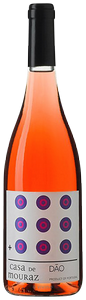 Casa de Mouraz Dão Rosé N.V.