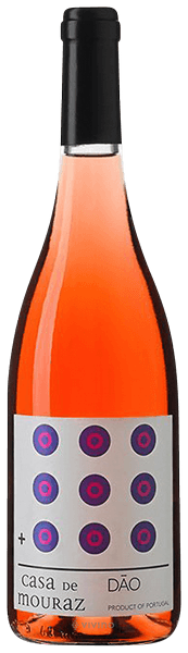 Casa de Mouraz Dão Rosé