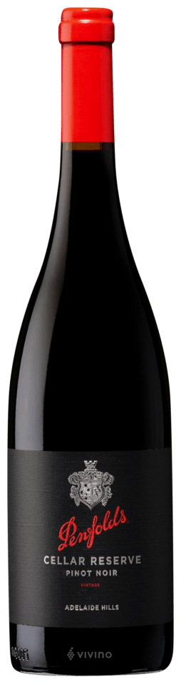 ワイン Penfolds Cellar Reserve Pinot Noir 2023 Penfolds Cellar Reserve Pinot Noir 2023 | Red Wine