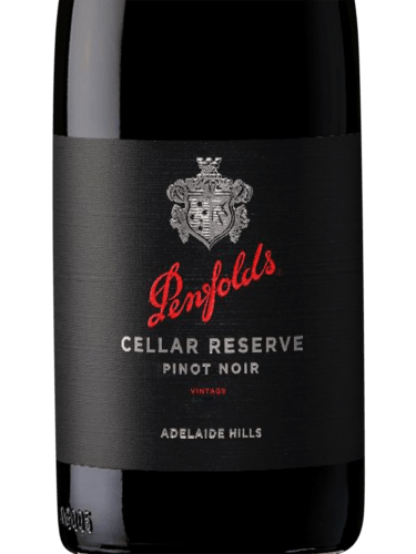 ワイン Penfolds Cellar Reserve Pinot Noir 2023 Penfolds Cellar Reserve Pinot Noir | Vivino English