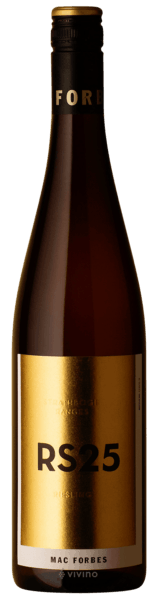 Mac Forbes RS25 Riesling