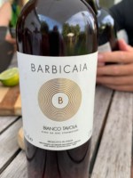 Barbicaia Bianco Tavola