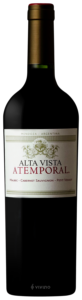 Alta Vista Atemporal Blend N.V.
