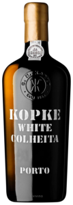 Kopke Porto White Colheita N.V.