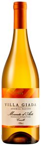 Villa Giada Moscato d'Asti