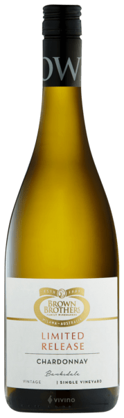 Brown Brothers Limited Release Chardonnay