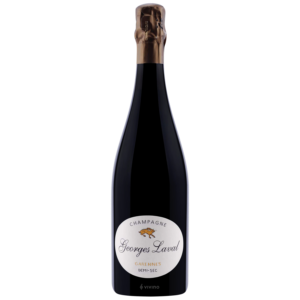 ワイン es Laval Garennes Demi Sec N.V. Georges Laval Garennes Demi-Sec Champagne | Vivino 日本語