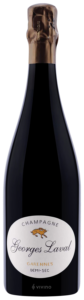 Georges Laval Garennes Demi-Sec Champagne N.V.
