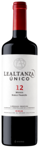 Altanza Único 12 Meses Roble Francés N.V.
