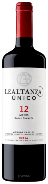Altanza Único 12 Meses Roble Francés
