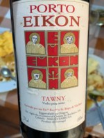Rozès Eikon Tawny Porto