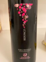 Lorenzon Dino Refosco