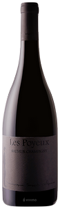 Dominique Joseph - Le Petit Saint Vincent Les Poyeux Saumur-Champigny N.V.