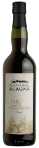 Baglio Baiata Alagna Garibaldi Dolce Marsala Superiore Sweet N.V.