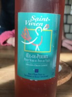 Testuz Saint-Vivien Oeil-de-perdrix