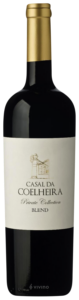 Casal da Coelheira Private Collection Blend 2022