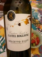 Castel Boglione Dolcetto d'Asti