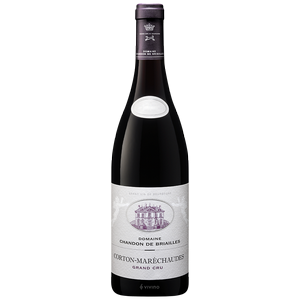 Chandon de Briailles Corton Grand Cru 'Les Marechaudes' | Vivino