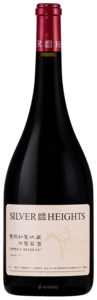 Silver Heights Vineyard (银色高地酒庄) Emma‘s Reserve 爱玛私家收藏红葡萄酒 N.V.