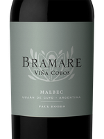 Bramare Malbec Lujan de Cuyo