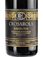 Amarone della Valpolicella Classico
