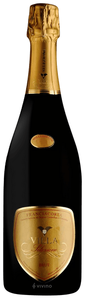 Villa Franciacorta Franciacorta Selezione Brut